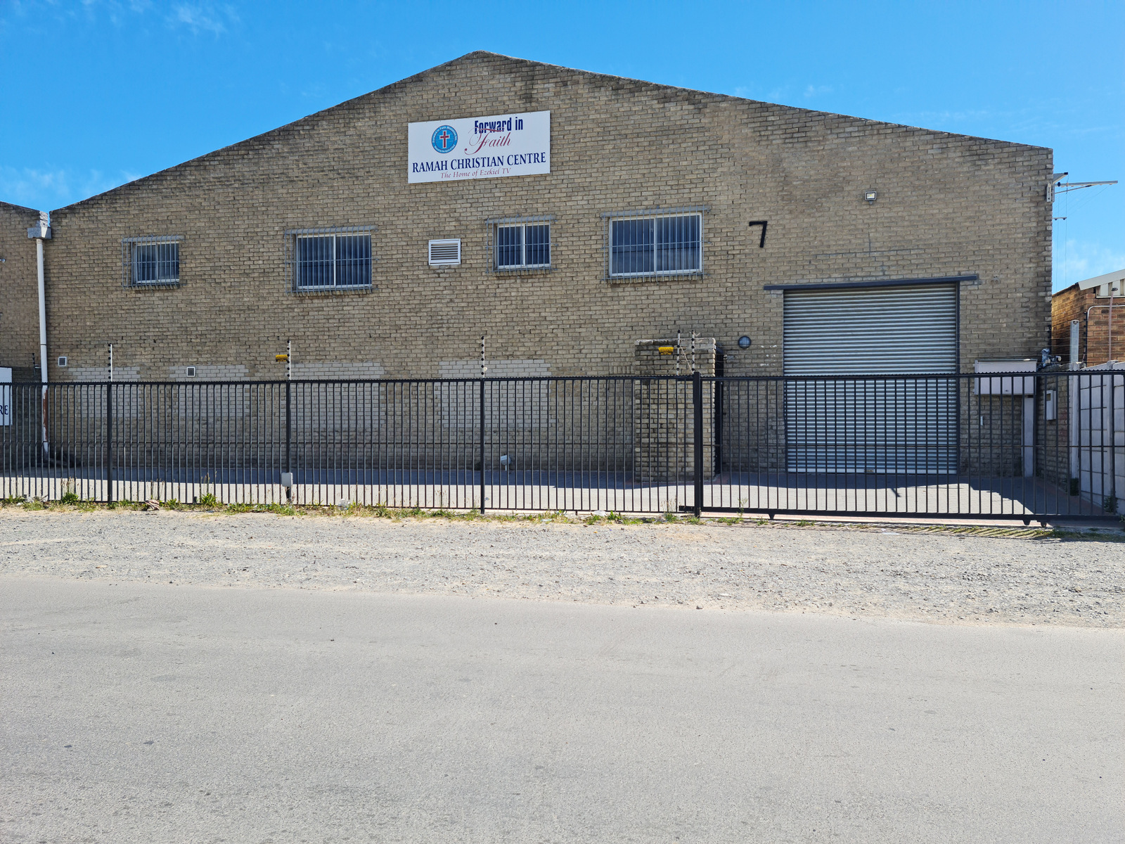 To Let commercial Property for Rent in George Park Western Cape